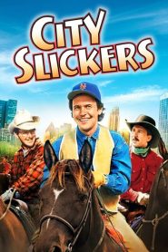 หนีเมืองไปเป็นคาวบอย City Slickers (1991)
