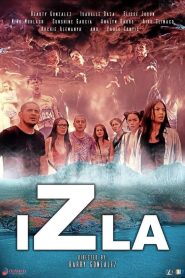 เกาะอาถรรพ์ Izla (2021)
