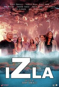 เกาะอาถรรพ์ Izla (2021)