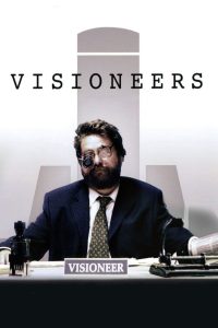 คนเครียดระเบิด Visioneers (2008)