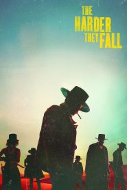 ชุมโจรสุดเหี้ยม The Harder They Fall (2021)