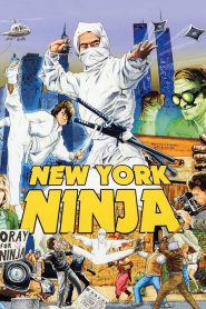 New York Ninja (2021)