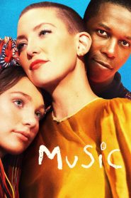 มิวสิก Music (2021)