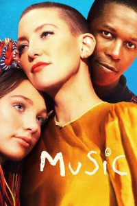 มิวสิก Music (2021)