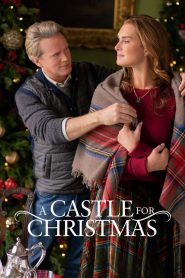 ปราสาทคริสต์มาส A Castle for Christmas (2021)