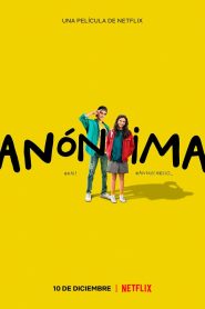 รักไม่บอกชื่อ Anonymously Yours (2021)
