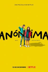 รักไม่บอกชื่อ Anonymously Yours (2021)