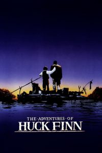 ฮัค ฟินน์ เจ้าหนูผจญภัย The Adventures of Huck Finn (1993)