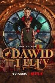 เดวิดกับเอลฟ์ David and the Elves (2021)