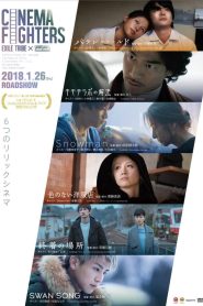 Cinema Fighters (2018)