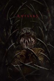 สิงร่างกระชากวิญญาณ Antlers (2021)