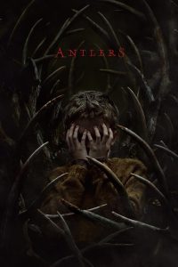 สิงร่างกระชากวิญญาณ Antlers (2021)