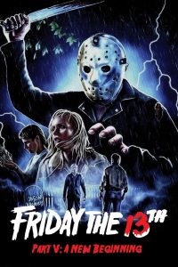 ศุกร์ 13 ฝันหวาน ภาค 5 Friday the 13th: A New Beginning (1985)