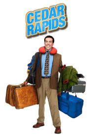 หนุ่มประกัน วันทริปป่วน Cedar Rapids (2011)
