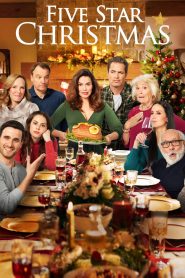 คริสต์มาสห้าดาว Five Star Christmas (2020)