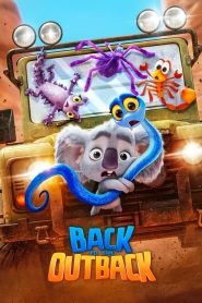 รวมพลังกลับเอาท์แบ็ค Back to the Outback (2021)