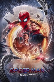 สไปเดอร์แมน: โน เวย์ โฮม Spider-Man: No Way Home (2021)