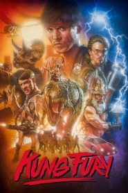 โครตกังฟู Kung Fury (2015)