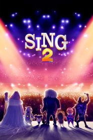 ร้องจริง เสียงจริง 2 Sing 2 (2021)