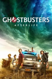 โกสต์บัสเตอร์: ปลุกพลังล่าท้าผี Ghostbusters: Afterlife (2021)
