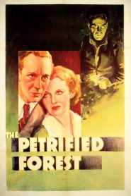 The Petrified Forest (1936)