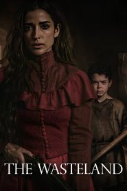 แผ่นดินร้าง The Wasteland (2021)