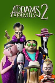 ตระกูลนี้ผียังหลบ 2 The Addams Family 2 (2021)
