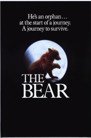 หมีเพื่อนเดอะ The Bear (1988)
