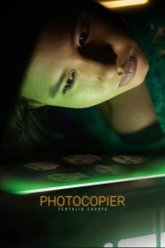 เงื่อนงำหลังเครื่องถ่ายเอกสาร Photocopier (2021)