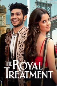 เดอะ รอยัล ทรีทเมนต์ The Royal Treatment (2022)