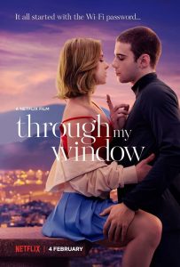 รักผ่านหน้าต่าง Through My Window (2022)