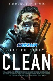 C.L.E.A.N. (2020) พากย์ไทย