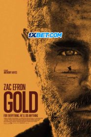 Gold (2022) พากย์ไทย