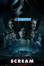 Scream (2022) พากย์ไทย