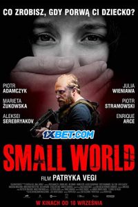 Small World (2021) พากย์ไทย