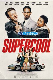 Supercool (2021) พากย์ไทย