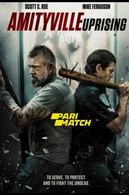 Amityville Uprising (2022) พากย์ไทย
