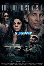 The Surprise Visit (2022) พากย์ไทย