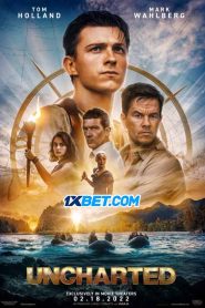Uncharted (2022) พากย์ไทย