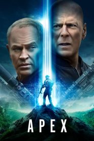 ล่าคนอึดพลิกจักรวาล Apex (2021)