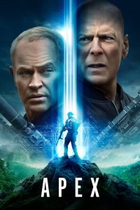 ล่าคนอึดพลิกจักรวาล Apex (2021)