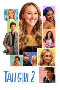 รักยุ่งของสาวโย่ง 2 Tall Girl 2 (2022)