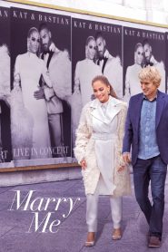 ไปแฟนมีต แต่พีคได้แต่งงาน Marry Me (2022)