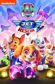 เดือดกู้ภัย พิทักษ์โลก PAW Patrol: Jet To The Rescue (2020)