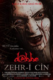 อาถรรพ์ 5: คุณไสยสยอง Dabbe 5: Zehr-i Cin (2014)