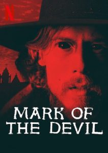 รอยปีศาจ The Devil’s Mark (2020)