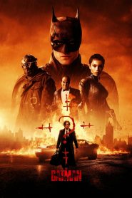 เดอะ แบทแมน The Batman (2022)