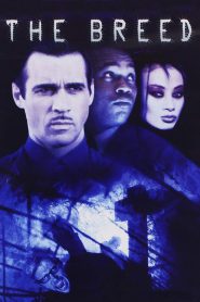 แค้นสั่งล้างพันธุ์ดูดเลือด The Breed (2001)
