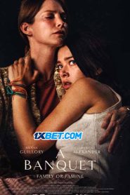A Banquet (2022) พากย์ไทย
