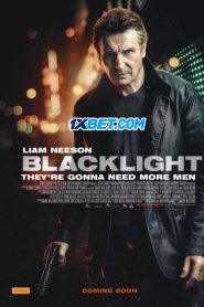 Blacklight (2022) พากย์ไทย